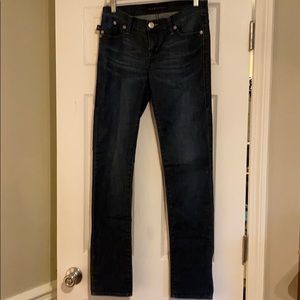 Rock and Republic jeans